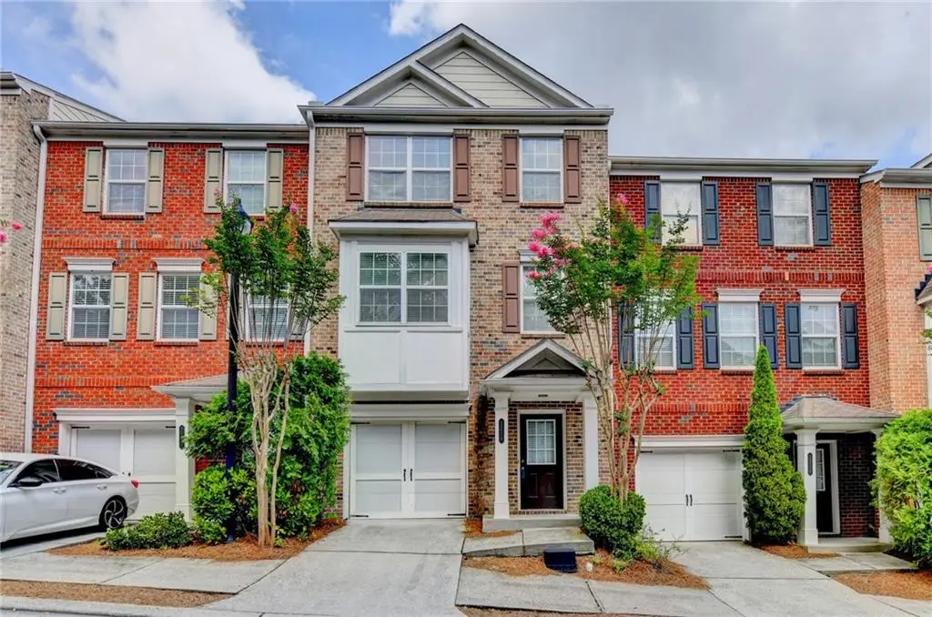 2214 Landing Walk Drive, Duluth, GA 30097 - #1