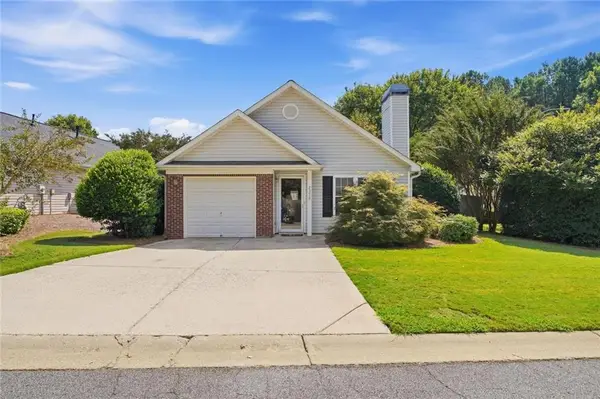 239 Park Place, Woodstock, GA 30189