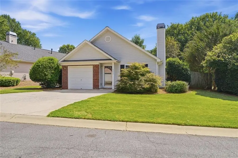 239 Park Place, Woodstock, GA 30189 - #2