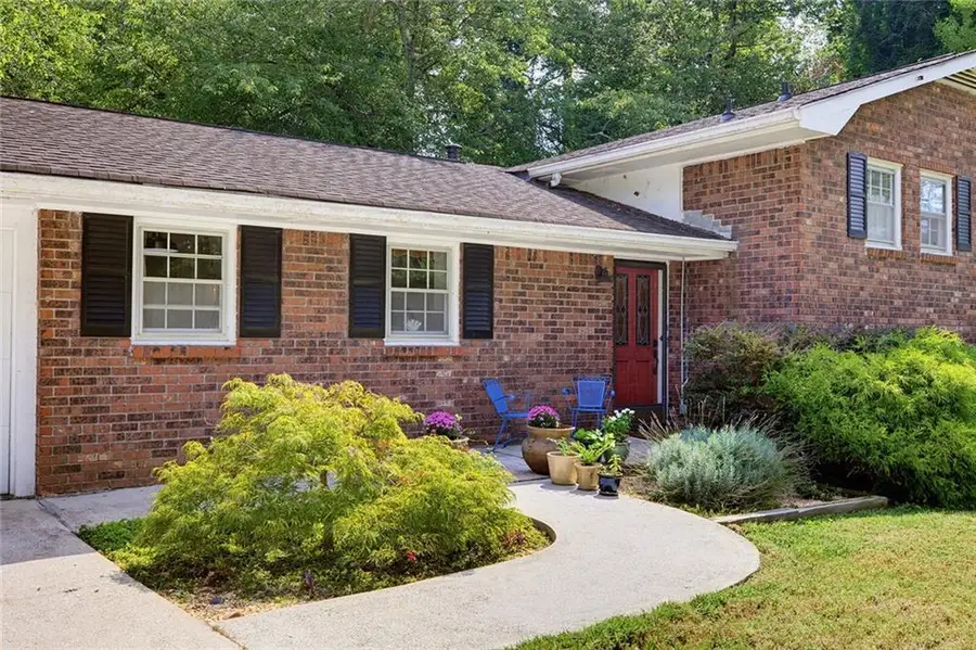 949 Tranquil Drive, Austell, GA 30106 - #3