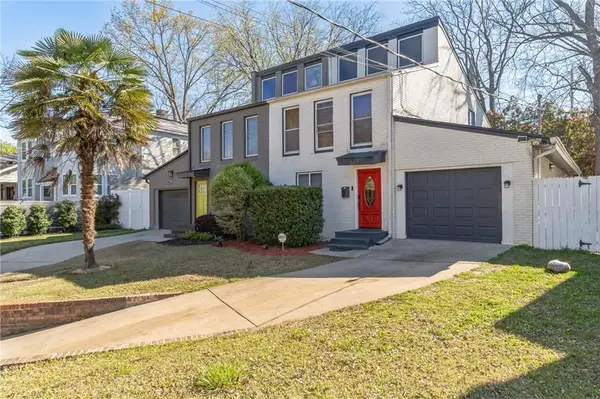 549 Parkway Drive Ne, Atlanta, GA 30308