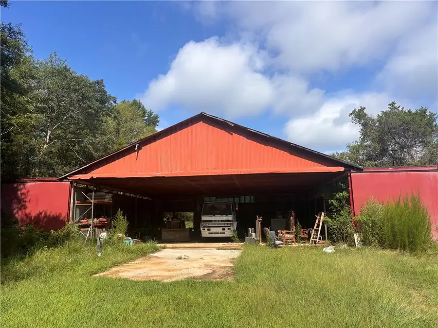 3065 Philadelphia Road, Conyers, GA 30012 - #3