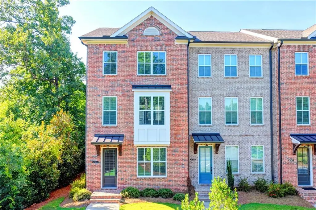 4365 Sims Park Overlook, Suwanee, GA 30024 - #1