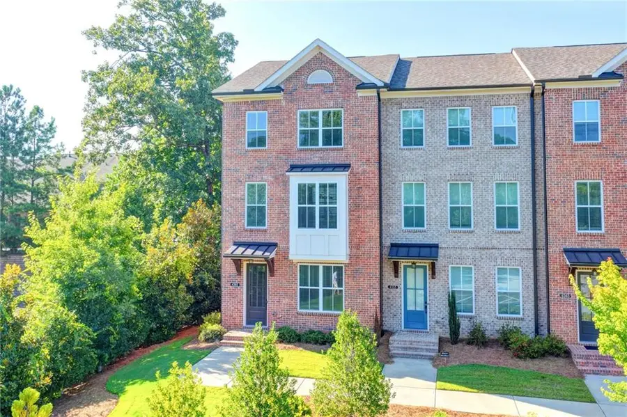 4365 Sims Park Overlook, Suwanee, GA 30024 - #2