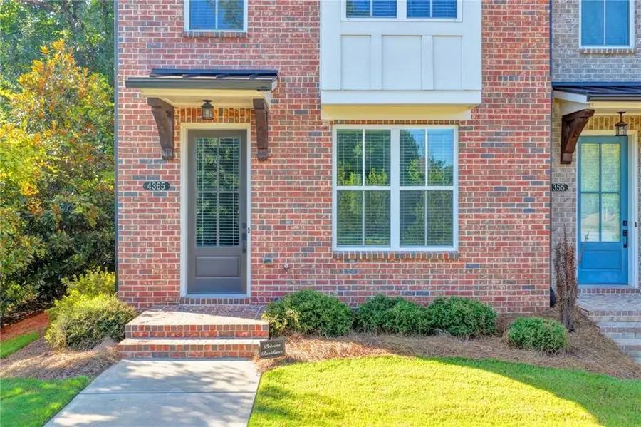 4365 Sims Park Overlook, Suwanee, GA 30024 - #3