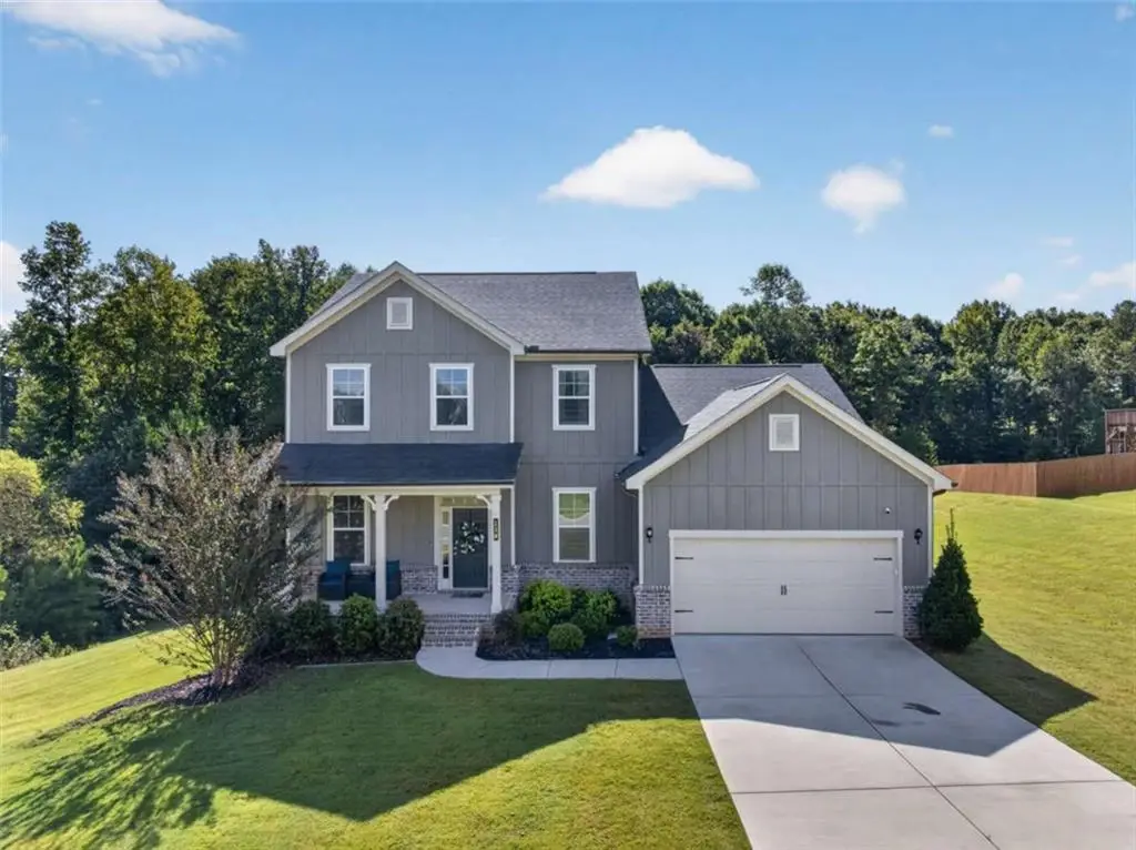 130 Peachwood Lane, Homer, GA 30547 - #1