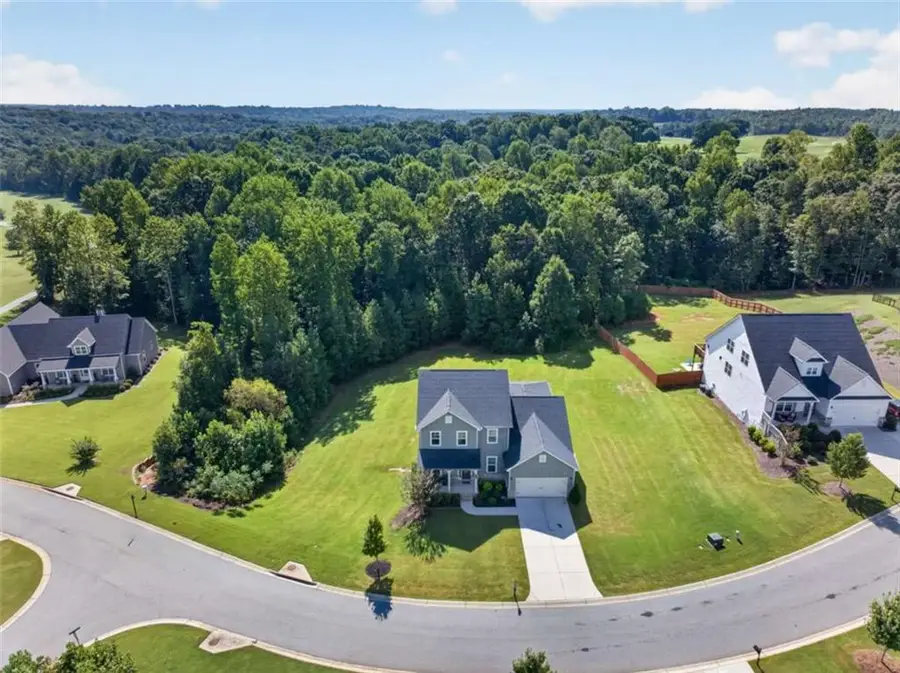 130 Peachwood Lane, Homer, GA 30547 - #2