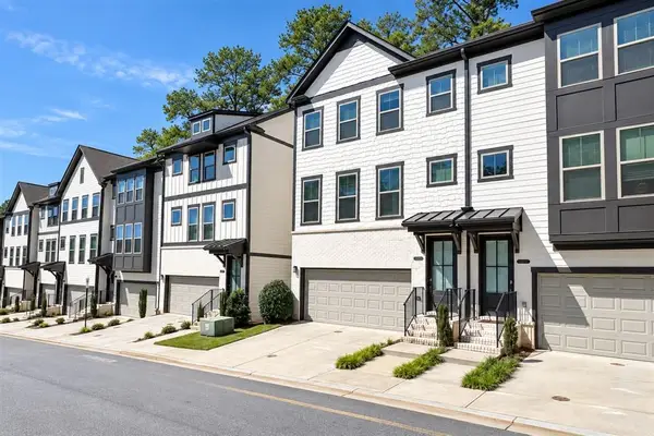 1322 Stanley Park Drive #142, Decatur, GA 30033