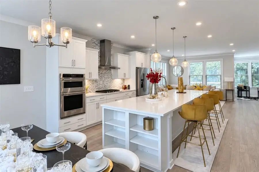 1322 Stanley Park Drive #142, Decatur, GA 30033 - #2