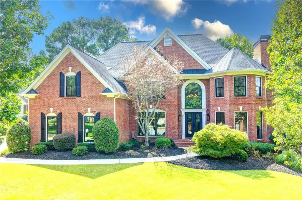 805 Longstone Landing, Alpharetta, GA 30022 - #1