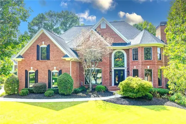 805 Longstone Landing, Alpharetta, GA 30022