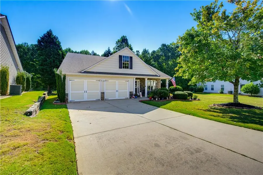 670 Majesty Crossing, Winder, GA 30680 - #2