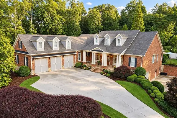 5266 Hopewell Church Road, Gainesville, GA 30506