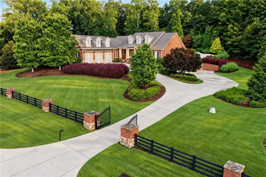 5266 Hopewell Church Road, Gainesville, GA 30506 - #2