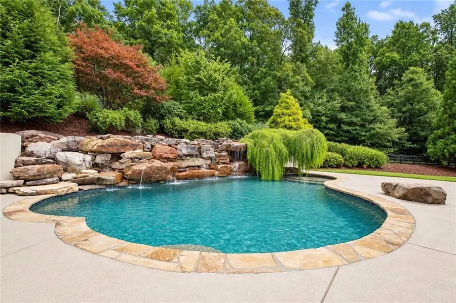 5266 Hopewell Church Road, Gainesville, GA 30506 - #3