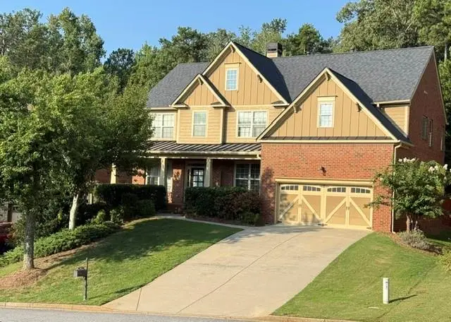 5005 Heathcliff Way, Cumming, GA 30041 - #1