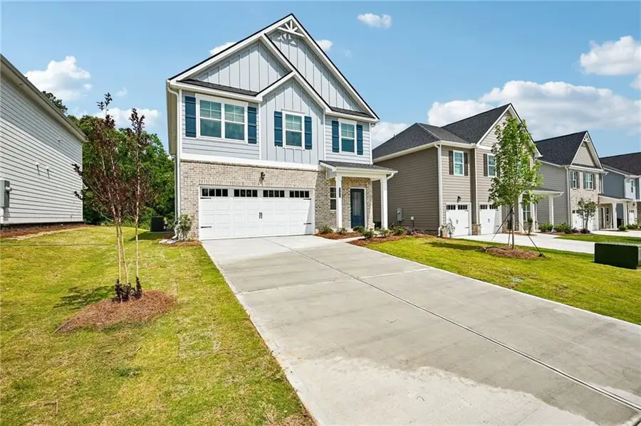 11147 Suria Drive, Covington, GA 30014 - #2