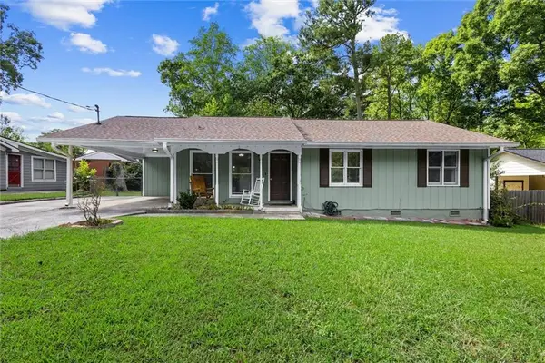 413 Hemlock, Lawrenceville, GA 30046