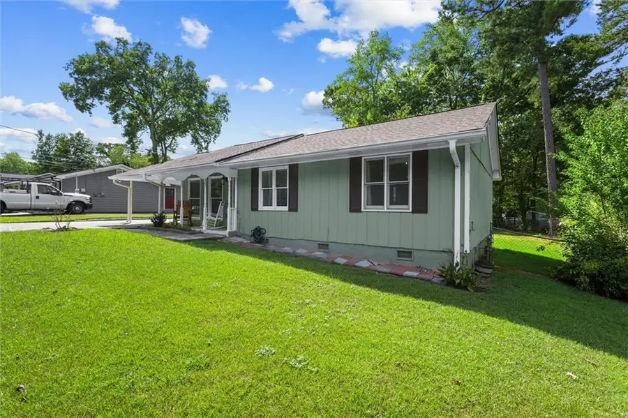 413 Hemlock, Lawrenceville, GA 30046 - #2