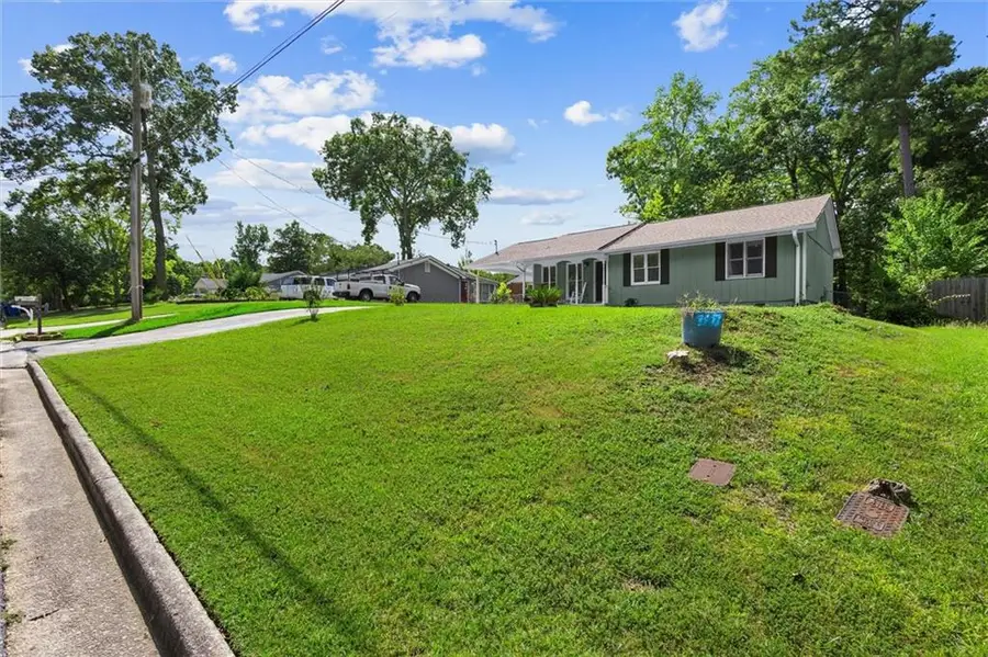 413 Hemlock, Lawrenceville, GA 30046 - #3