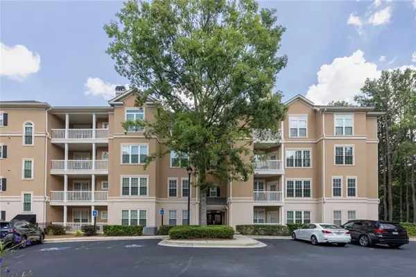 131 Ashford Circle #131, Dunwoody, GA 30338