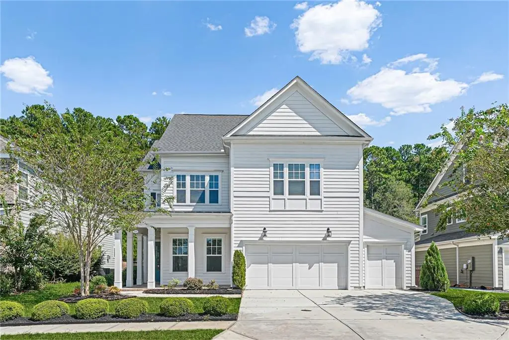 304 Bandon Way, Peachtree City, GA 30269 - #1