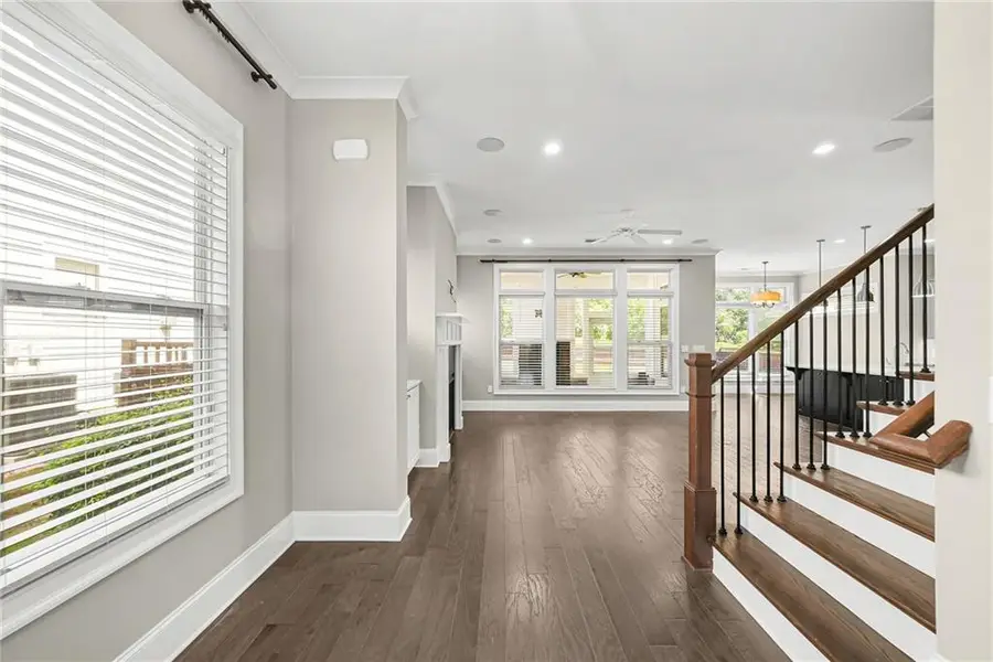 304 Bandon Way, Peachtree City, GA 30269 - #2