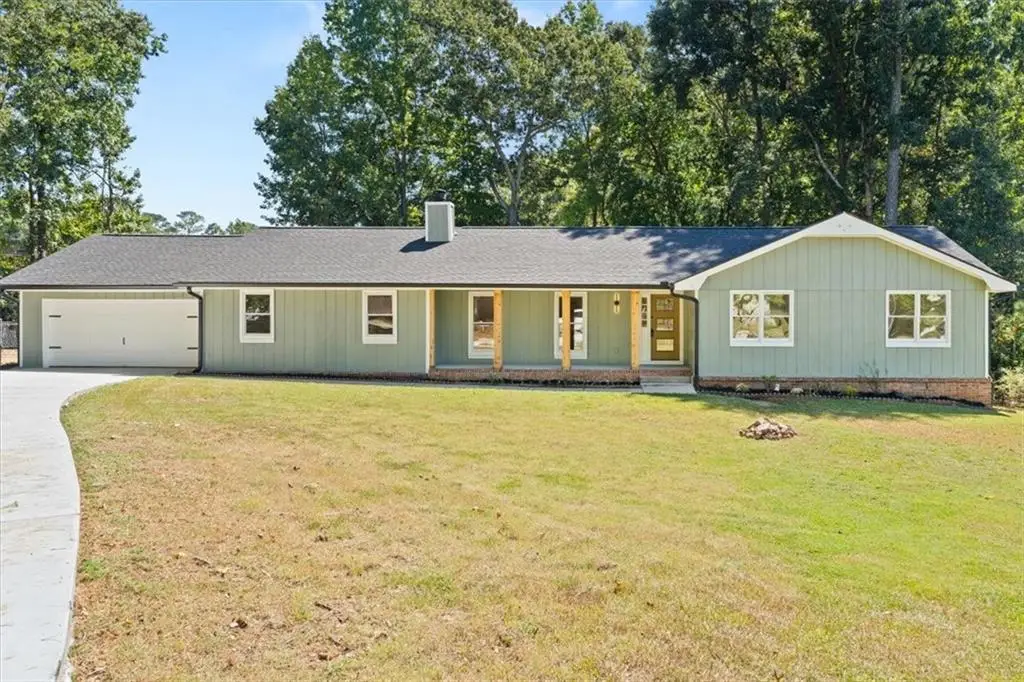 2177 E Chester Circle Se, Conyers, GA 30013 - #1