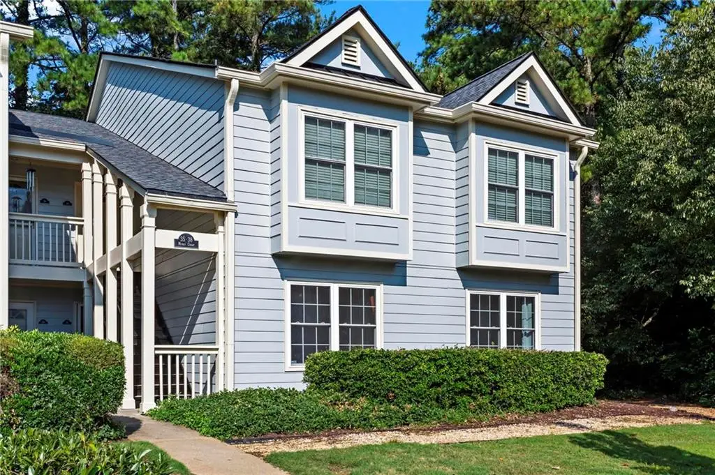 37 Muncy Court Se, Smyrna, GA 30080 - #1