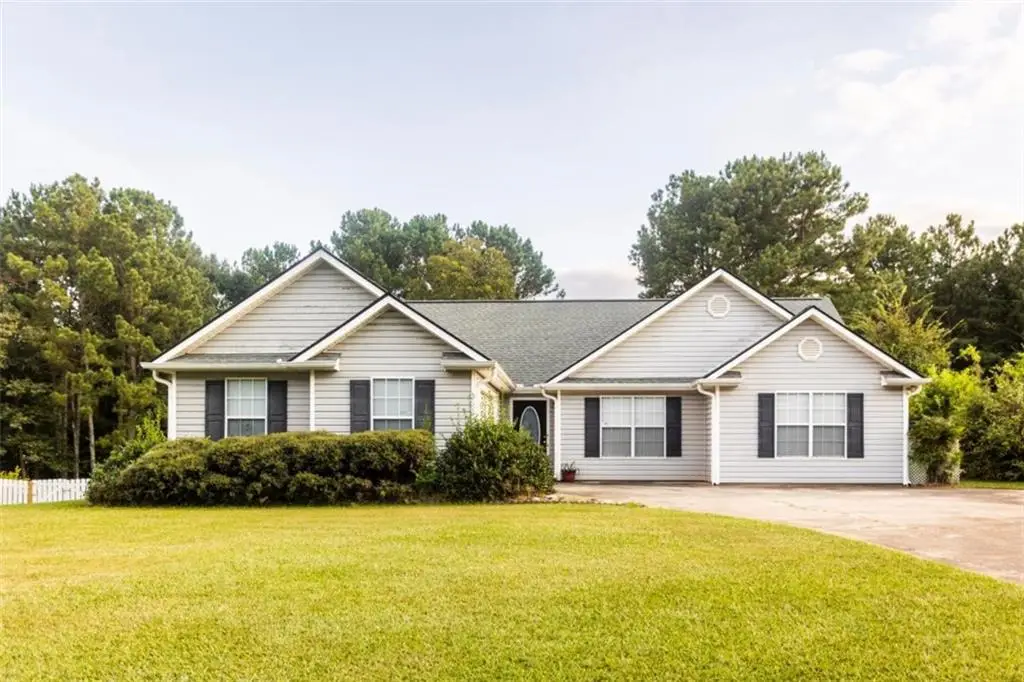 55 Heather Woods Court, Covington, GA 30016 - #1