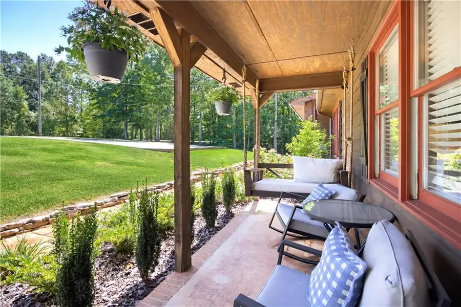 1519 Bar J Road, Temple, GA 30179 - #3