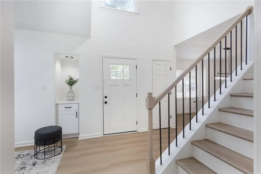 655 Springharbor Drive, Woodstock, GA 30188 - #2