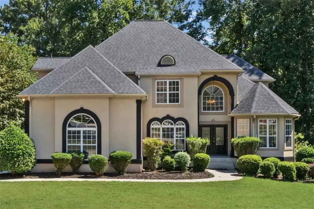 408 Castle Rock, McDonough, GA 30253 - #1