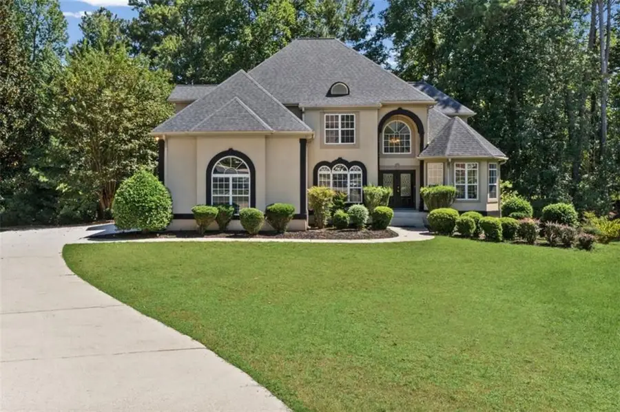 408 Castle Rock, McDonough, GA 30253 - #3