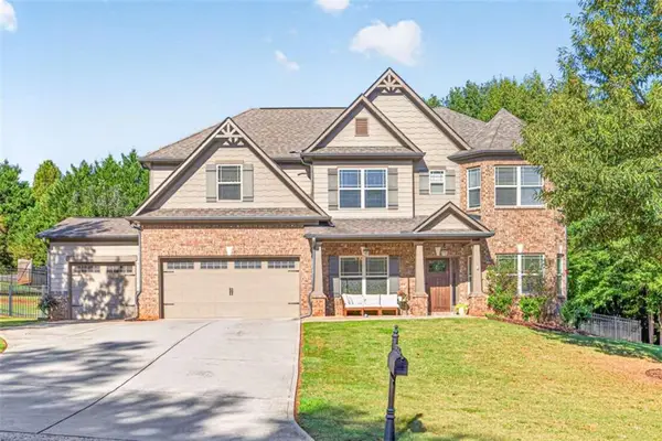 740 Jefferson Boulevard, Jefferson, GA 30549