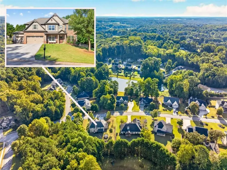 740 Jefferson Boulevard, Jefferson, GA 30549 - #2