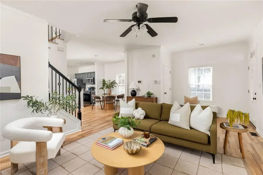 37 Montgomery Street Ne, Atlanta, GA 30307 - #2
