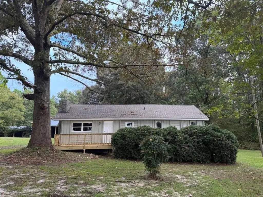 9140 Brewer Road, Villa Rica, GA 30180 - #1