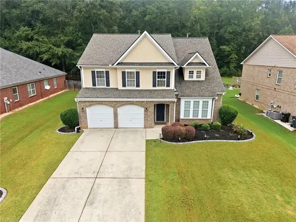 1330 Ethans Way, Mcdonough, GA 30252