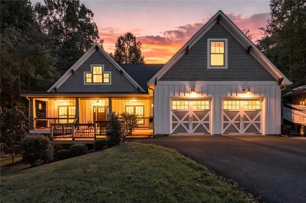 131 Joe Chester Road, Dawsonville, GA 30534
