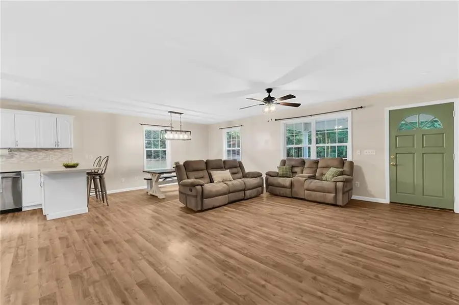 160 Sloan Road Nw, Resaca, GA 30735 - #2