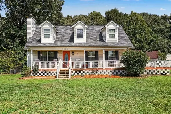 2943 High Falls Road, Griffin, GA 30223