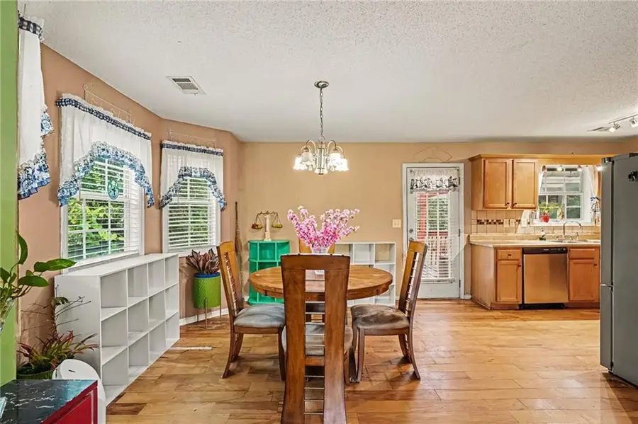 2943 High Falls Road, Griffin, GA 30223 - #3