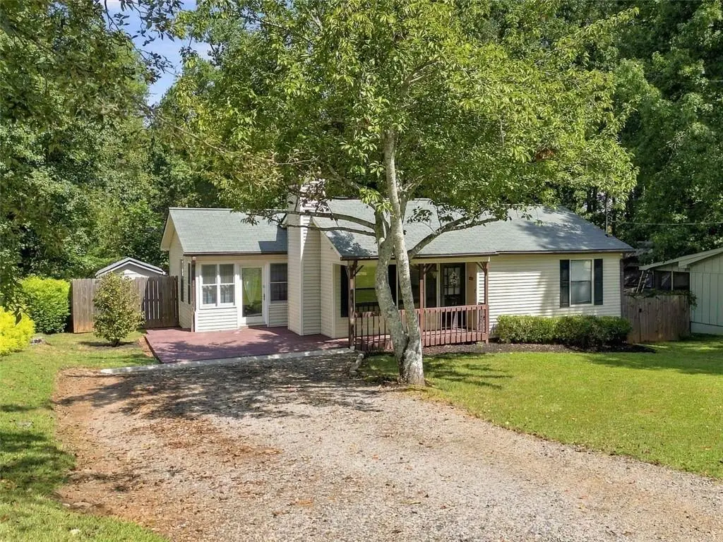 2550 Lakeview Trail, Cumming, GA 30041 - #1