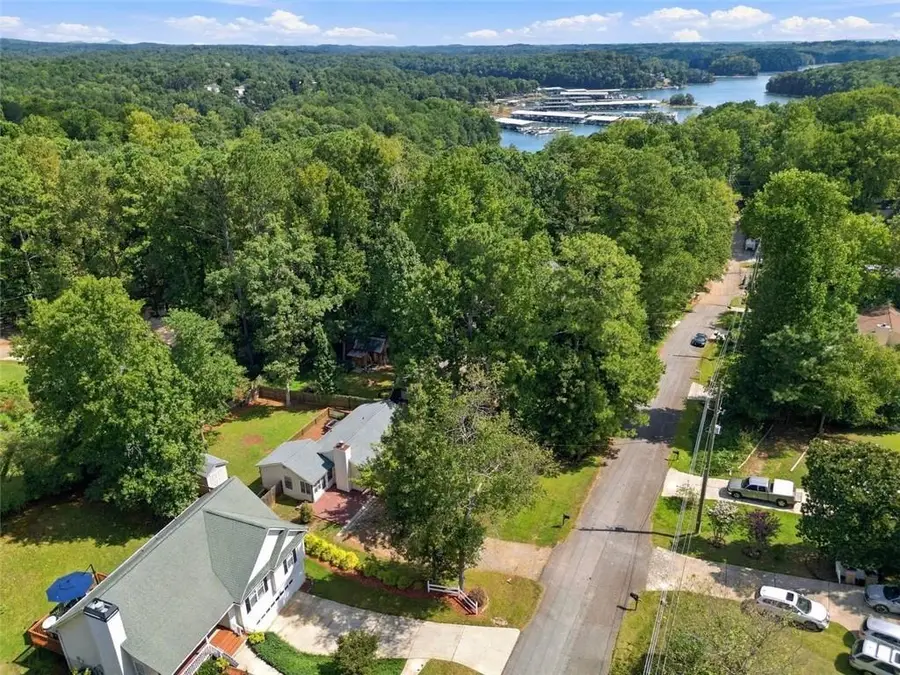 2550 Lakeview Trail, Cumming, GA 30041 - #2