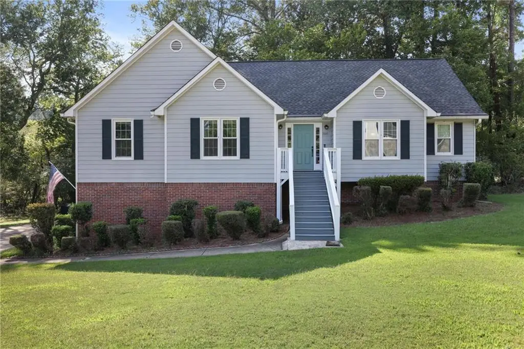 3347 Conley Downs Drive, Powder Springs, GA 30127 - #1