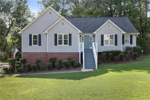 3347 Conley Downs Drive, Powder Springs, GA 30127