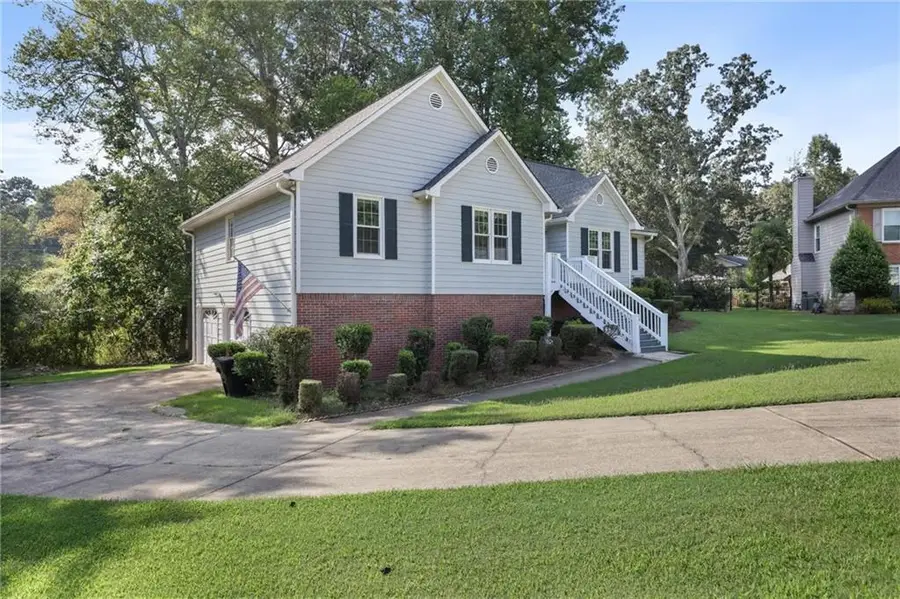3347 Conley Downs Drive, Powder Springs, GA 30127 - #2