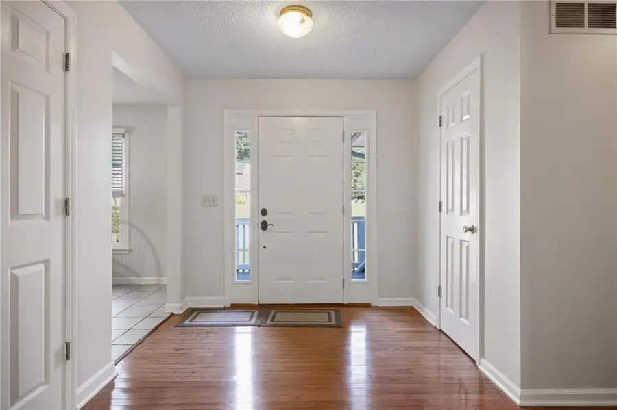 3347 Conley Downs Drive, Powder Springs, GA 30127 - #3