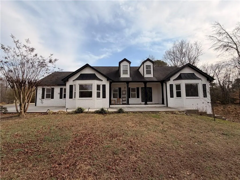 4625 Spout Springs Road, Buford, GA 30519 - #1